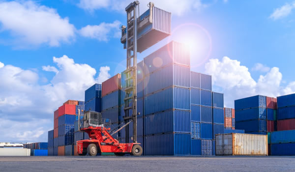 Forklift Taşımacılığı